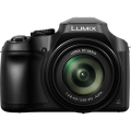 Panasonic Lumix DC-FZ80 (Lumix DC-FZ82)