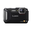 Panasonic Lumix DMC-TS5 (Lumix DMC-FT5)