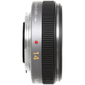 Panasonic Lumix G 14mm F2.5 ASPH