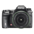 Pentax K-5 II