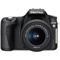 Pentax K110D
