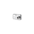 Pentax Optio E50