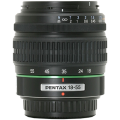 Pentax smc DA 18-55mm F3.5-5.6 AL