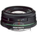 Pentax smc DA 70mm F2.4 AL Limited