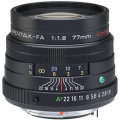 Pentax smc FA 77mm 1.8 Limited