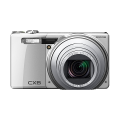 Ricoh CX6