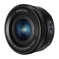 Samsung NX 16-50mm F3.5-5.6 Power Zoom ED OIS