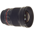 Samyang 24mm F1.4 ED AS IF UMC