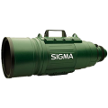 Sigma 200-500mm F2.8 EX DG