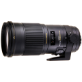 Sigma APO Macro 180mm F2.8 EX DG OS HSM
