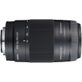 Sony 75-300mm F4.5-5.6