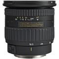Tokina AT-X 16.5-135mm F3.5-5.6 DX