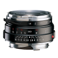 Voigtlander 35mm F1.4 Nokton