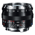 ZEISS C Sonnar T* 50mm F1.5 ZM